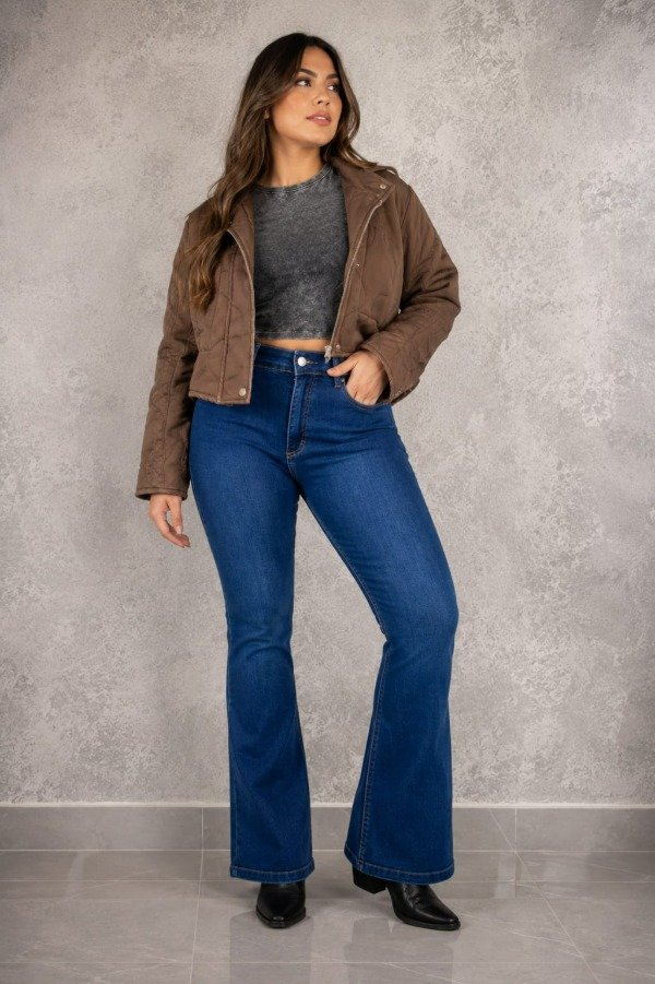 Producto - Jean OXFORD NM