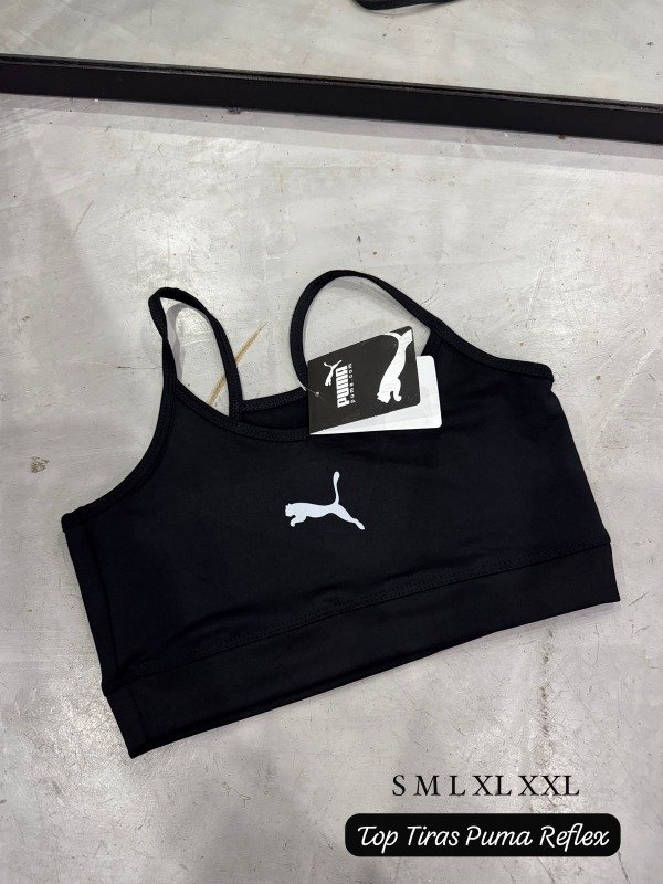 Producto - TOPS TIRITA PUMA