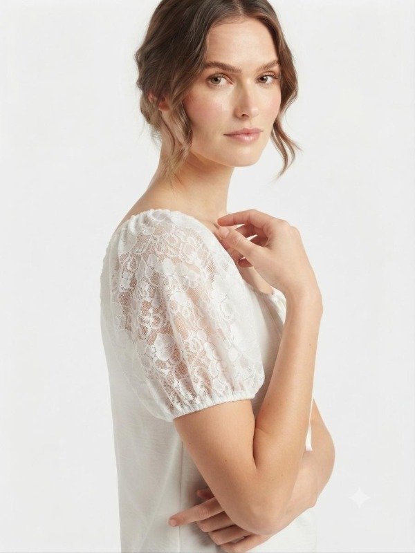 Producto - Blusa TAPIALES - 0