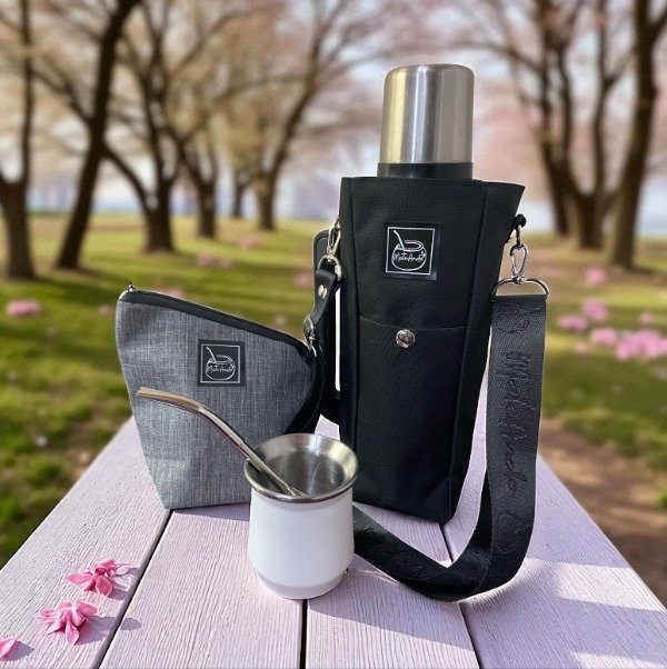 Producto - Kit Matero MateAndo