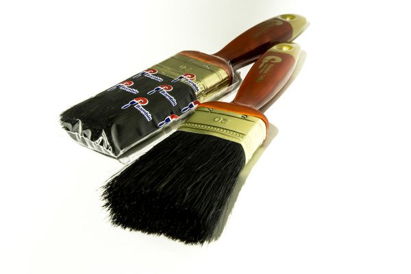 Producto - Pincel Bambin 1492
