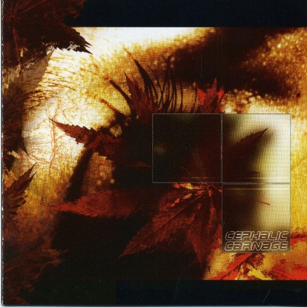 Producto - CEPHALIC CARNAGE " CONFORMING TO ABNORNALITY"