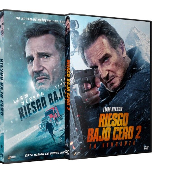 Producto - RIESGO BAJO CERO COLECCION