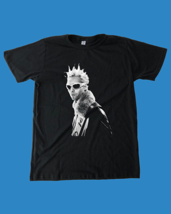 Remera Luke - 5SOS