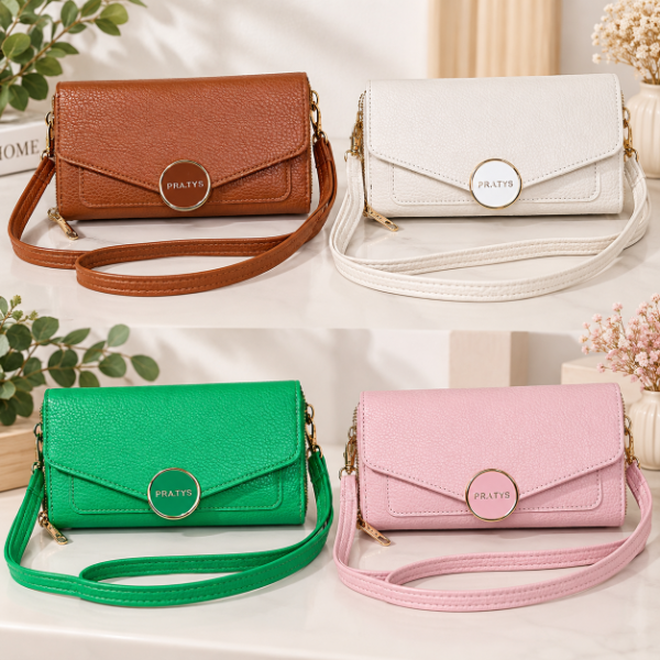Producto - Morral porta celular