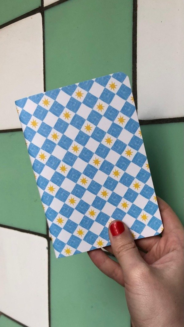 Producto - argentina - libreta