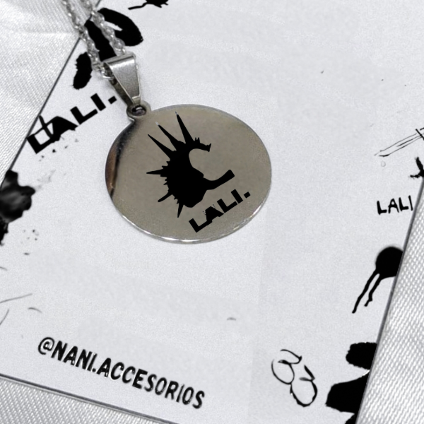 Producto - Collar Lali