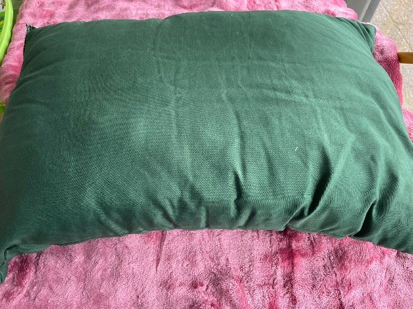Producto - Almohadas económicas - 1