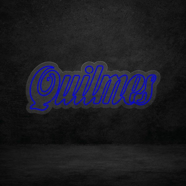 Producto - Quilmes - 70x28