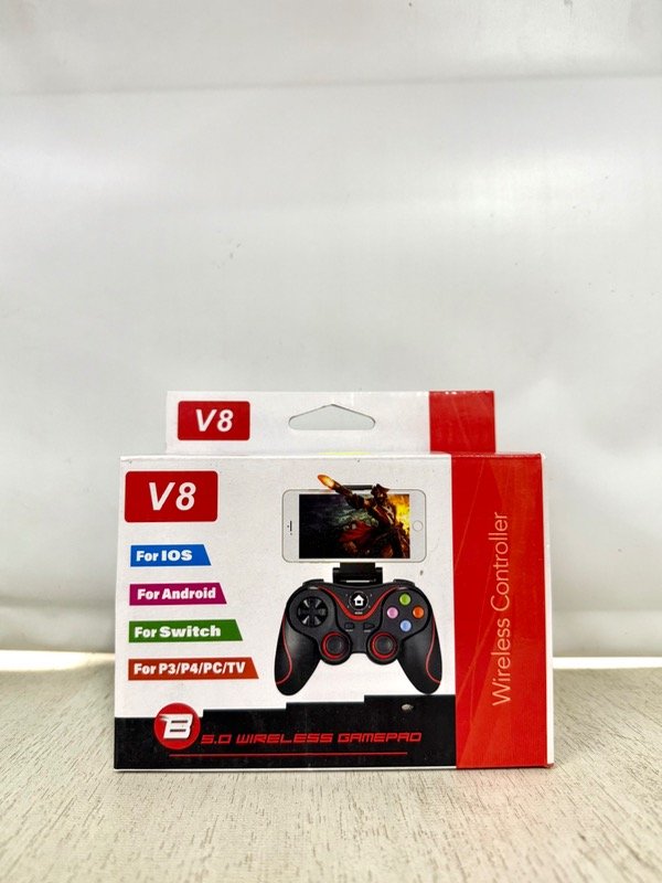 Producto - Wireless Controller