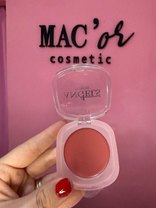 Producto - Rubor en crema 4Angels - 1
