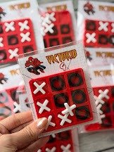 Producto - Tateti  3D - 2