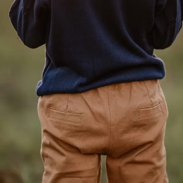 Producto - PANTALÓN PETER - 1