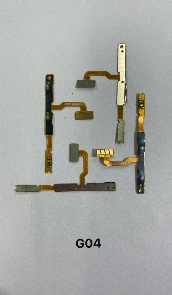 Producto - Flex volumen Moto G04