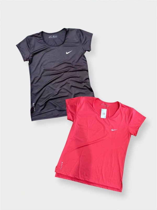 Producto - Remera Nike Dry Fit Dama