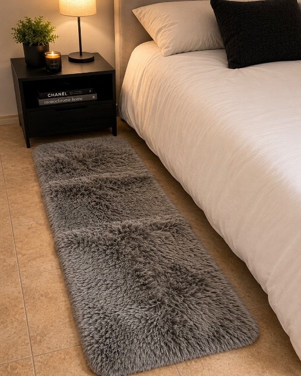 Producto - ALFOMBRA PIEL DE MONO 1.5x0,5