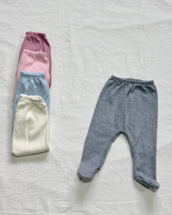 Producto - Ranita Acanalada Gris