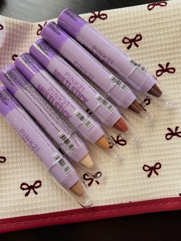 Producto - Contorno/corrector x6