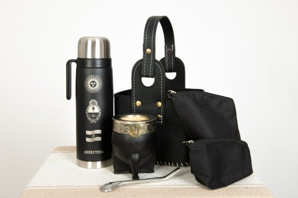 Producto - COMBO ARGENTO