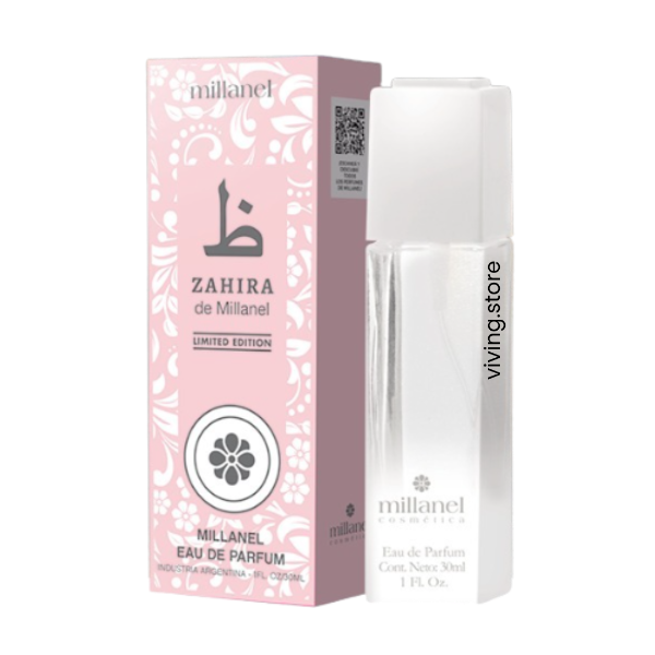 Producto - Zahira dupe Yara Edición 30ml