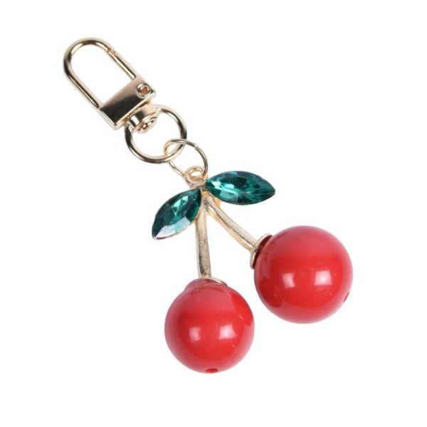 Producto - Llavero Cherry Love