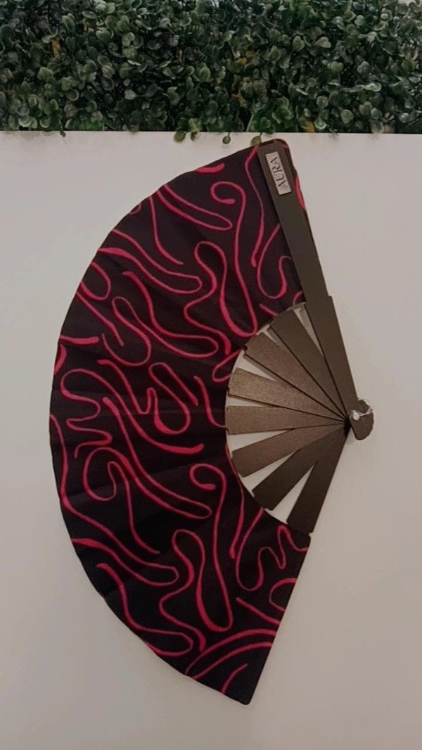 Producto - ABANICO