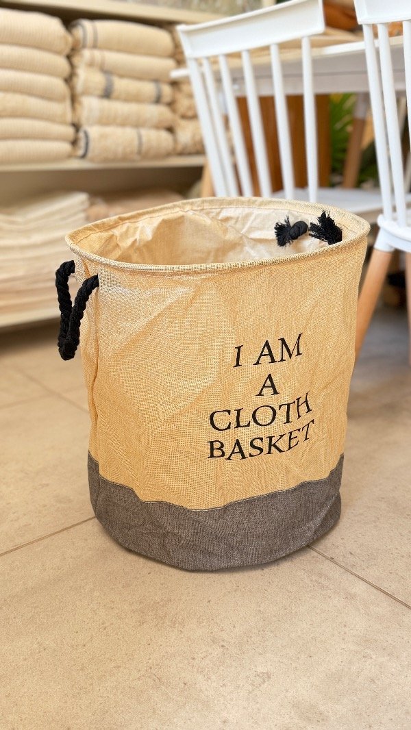 Producto - Arpillera y Gris