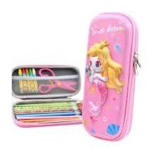 Producto - CARTUCHERA SIMPLE TAPA DURA MODV-00BU