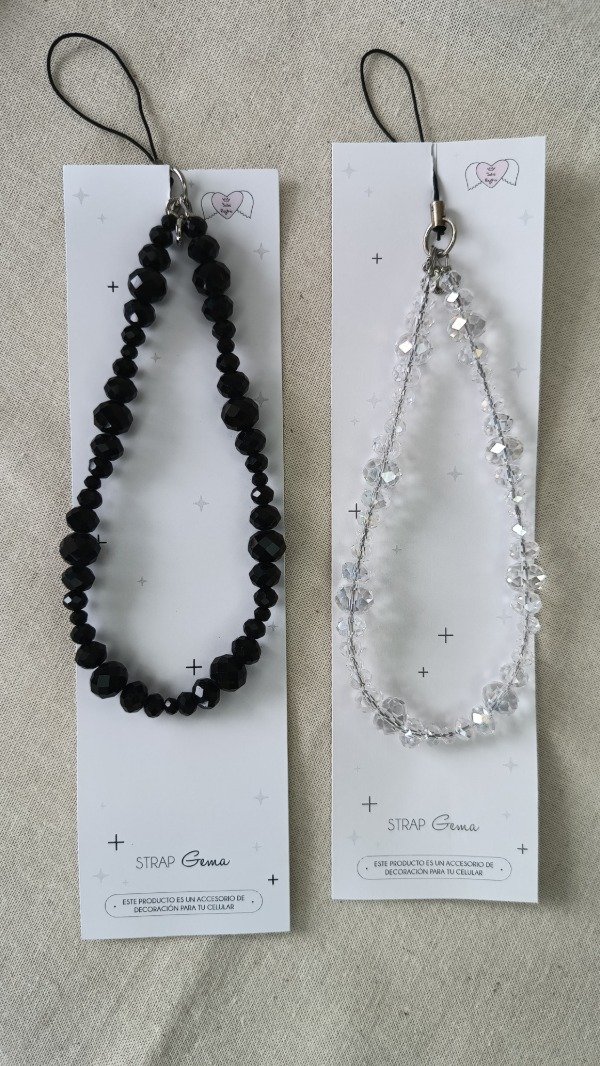 Producto - Strap Gema