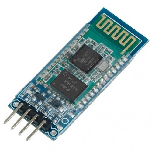 Producto - Modulo Bluetooth Hc06