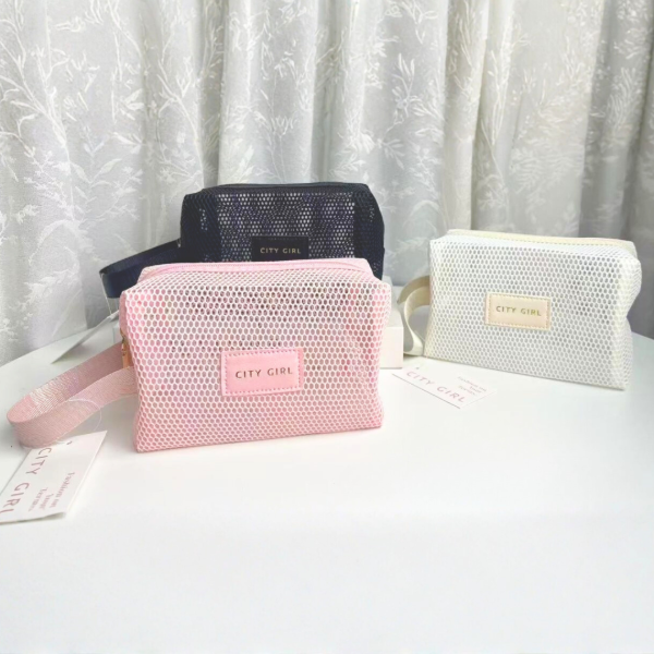 Producto - Neceser red city girl