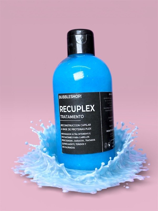 Producto - Recuplex