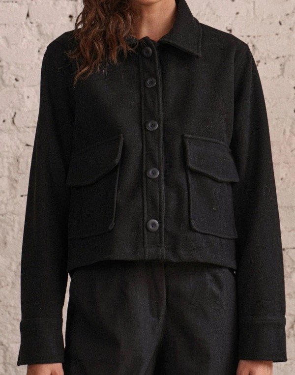 Producto - Saco VIENA