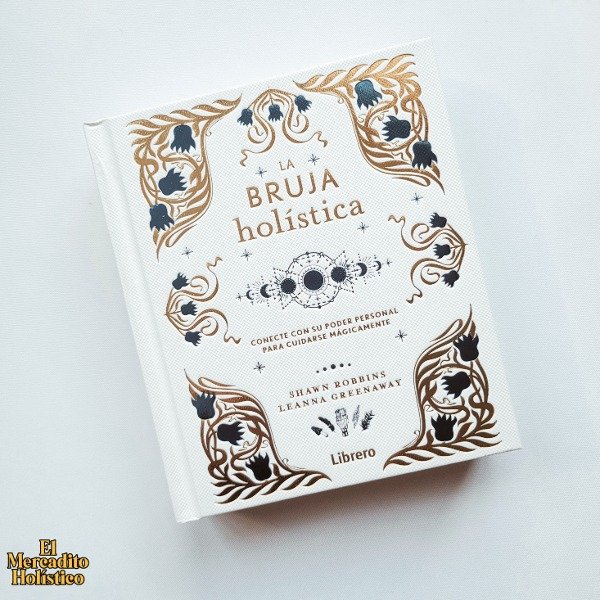 Producto - LA BRUJA HOLÍSTICA