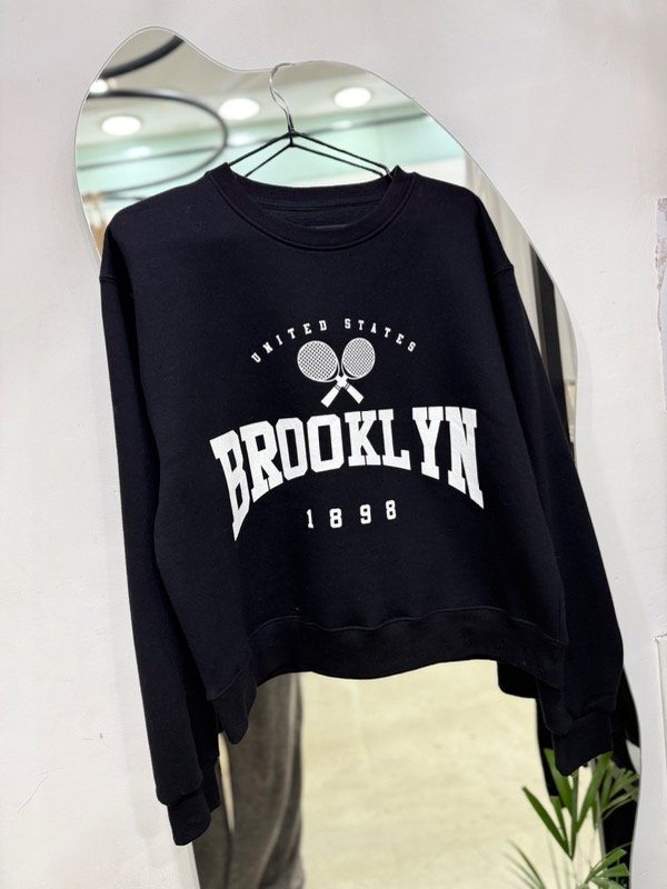 Producto - Buzo brooklyn