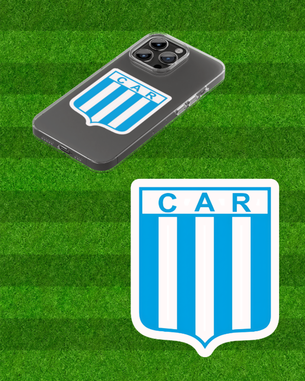 Producto - Racing Córdoba #1