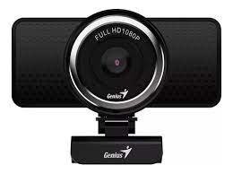 Producto - Webcam Genius ECam 8000 Full HD - 0