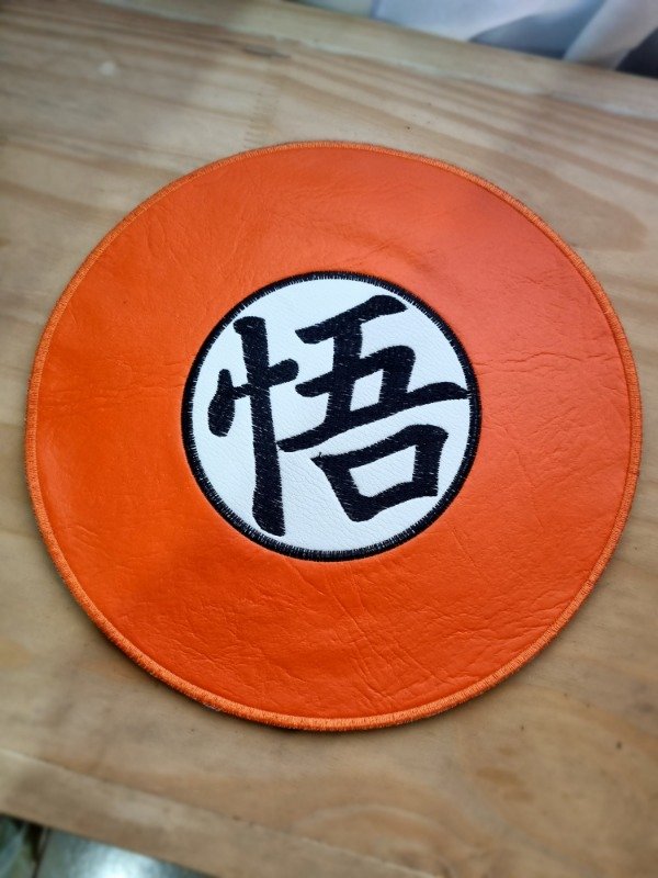 Producto - Individual Goku