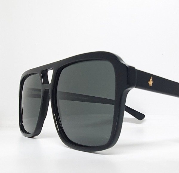 Producto - Sol Polo Steve negro - 1