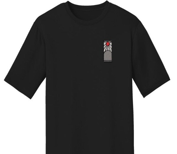 Producto - Remera Hanafuda
