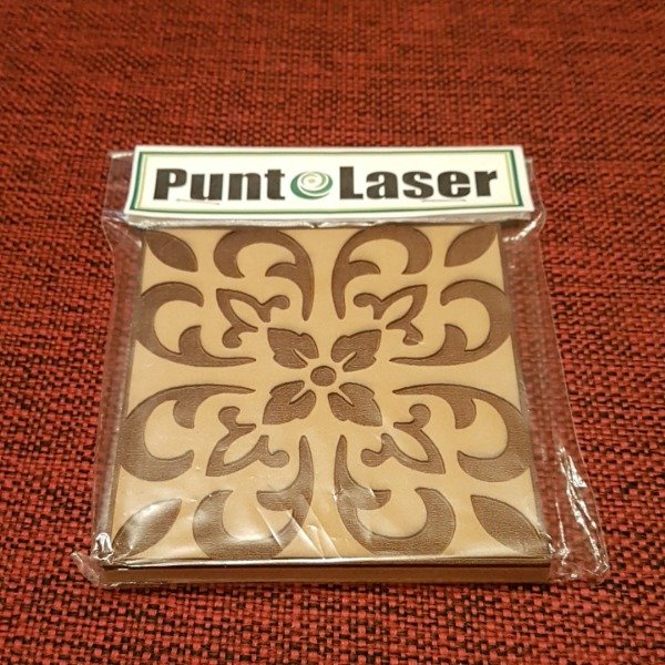 Producto - Bajo Relieve - 10 x 10 cm - Cod. 12023