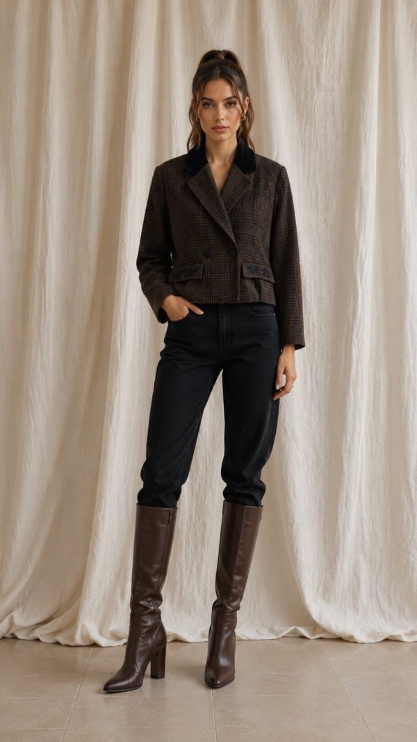 Producto - Blazer Libe