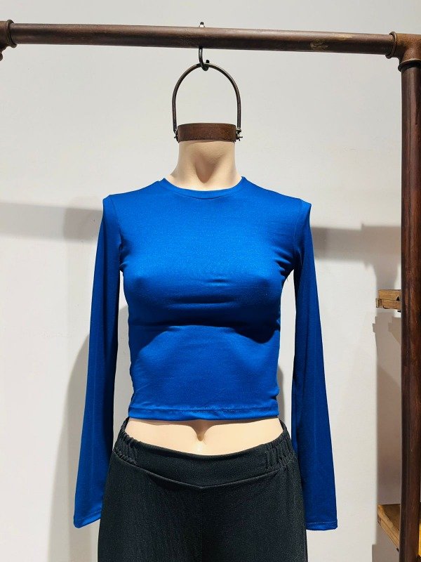 Producto - Remera LE1005 MODAL
