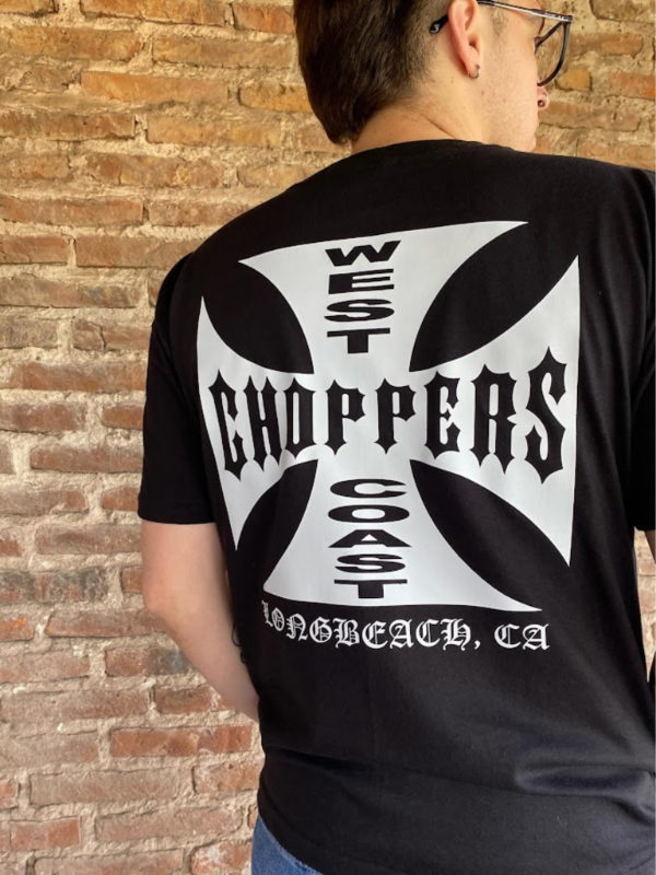 Producto - Remera West Coast