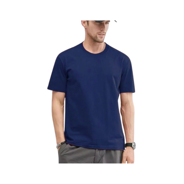 Producto - REMERA ALGODÓN TAPA COSTURA