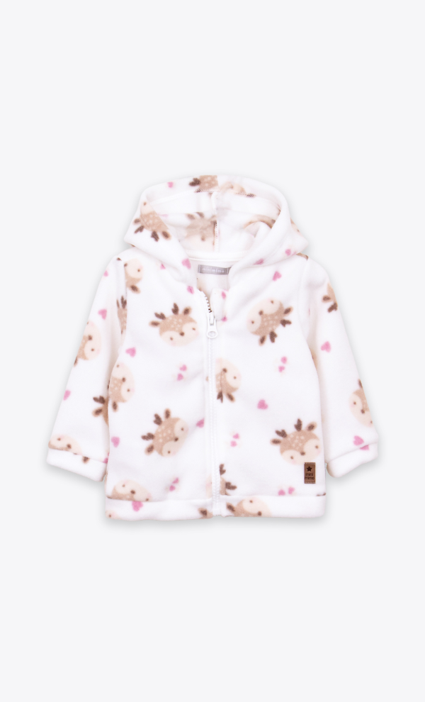 Producto - Cardigan Mini Jizan MM