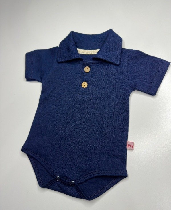 Producto - Body chomba liso - 3