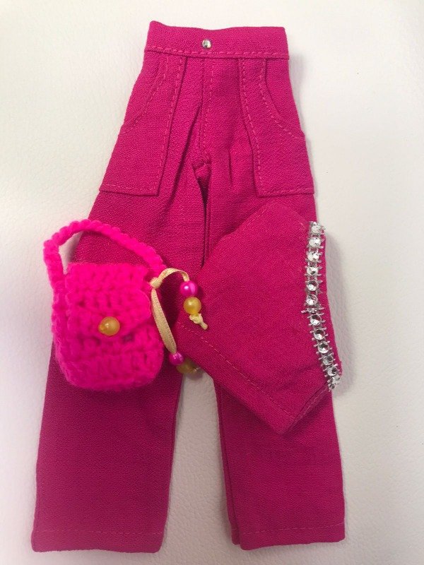 Producto - "Fucsia Poderoso"