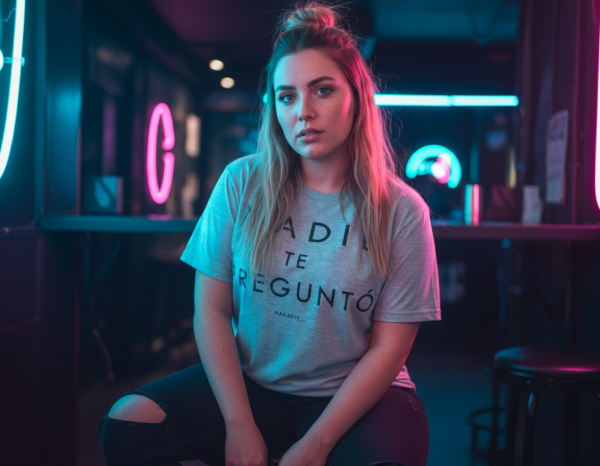 Producto - NADIE TE PREGUNTÓ