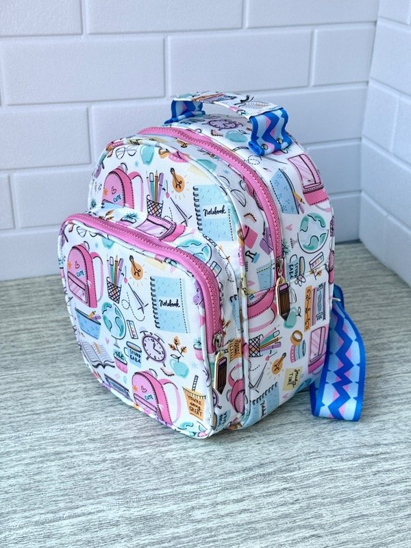 Producto - Mochila Tinok MT4